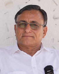 Baburam_Bishnoi