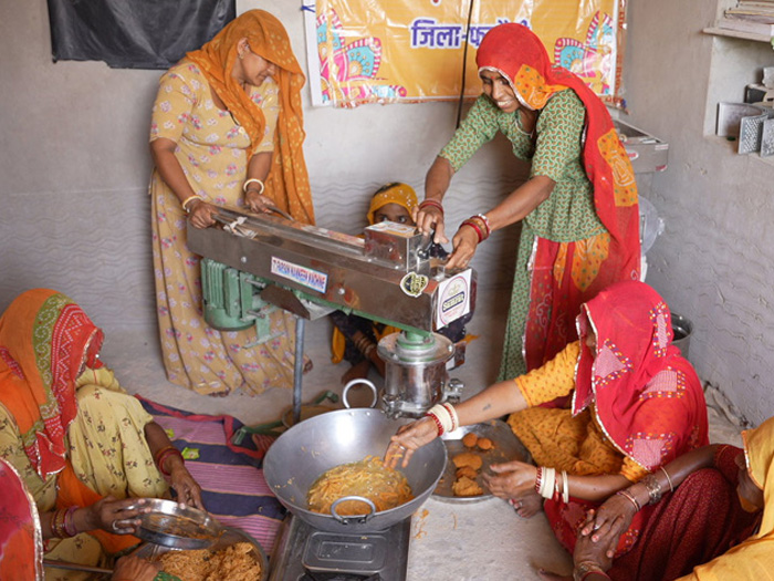 Sustainable_Livelihood_Model