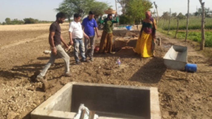 biogas-plant